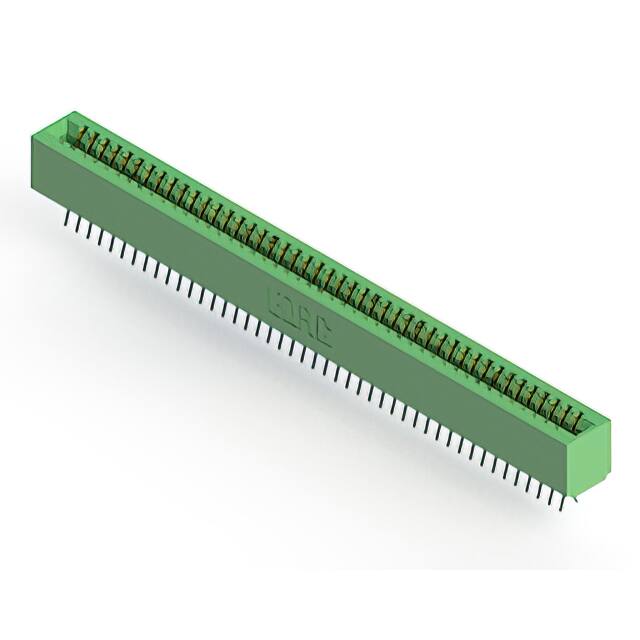 341-090-556-201 EDAC Inc.  Edgeboard Connectors